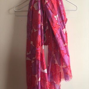 Vera Bradley Infinity Scarf